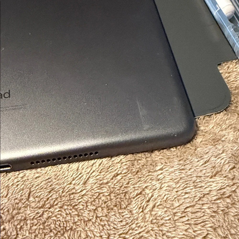Apple iPad a2270 model
